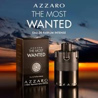Azzaro The Most Wanted Eau de Parfum Intense 50ml - thumbnail