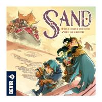 Sand - thumbnail