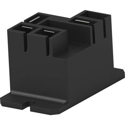 TE Connectivity T9AP1D52-24 Industrieel relais Nominale spanning: 24 V/DC 1x NO Piece 1 stuk(s)