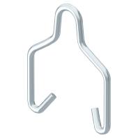 OBO Bettermann 6066505 Plafondbevestiging Metaal 1 stuk(s)