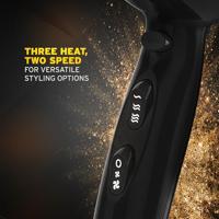 Wahl PowerPik 2 haardroger 1500 W Zwart - thumbnail