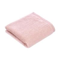 Vossen Vossen Handdoek Detox Time 50x100 pearl skin - thumbnail