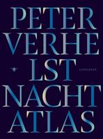 Nachtatlas - Peter Verhelst - ebook - thumbnail