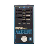 Walrus Audio Fundamental Series Ambient Reverb effectpedaal - thumbnail