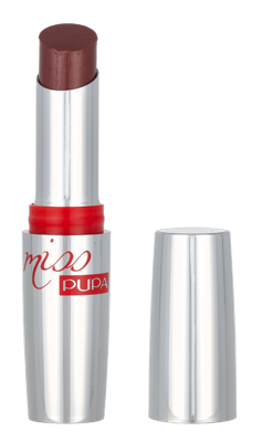 Pupa Milano - Pupa Miss Pupa Lipstick 2.40 ml 604 Elite Lippenstift Dames