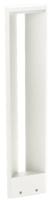 Albert Buitenverlichting tuinpadTiron 90cm - wit - 682279 - thumbnail
