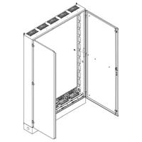 ABN SE512 SE512 Distributiekast Inhoud: 1 stuk(s) - thumbnail