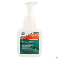 Deb Instantfoam Complete Flacon Pomp 400ml - thumbnail