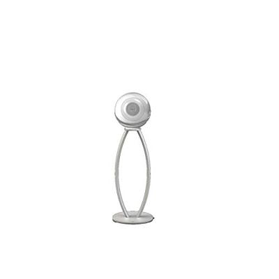 Cabasse The Pearl stand luidsprekerstandaard wit