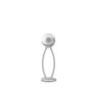 Cabasse The Pearl stand luidsprekerstandaard wit - thumbnail