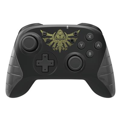 Hori Wireless Controller HoriPad - Zelda Hori Wireless Controller HoriPad - Zelda
