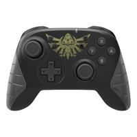 Hori Wireless Controller HoriPad - Zelda - thumbnail
