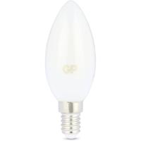 GP Lighting Gp Led Min.candle Fil.2.5w E14 - thumbnail