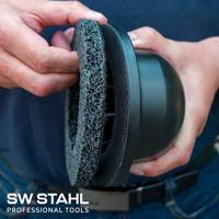 SW STAHL Sw-stahl reserve schijven replacement cleaning disk set a&apos; 2st. - thumbnail
