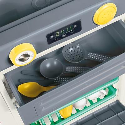 Dolu 2607 chef keukenset xl met accessoires en geluiden - thumbnail