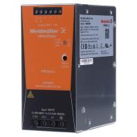Weidmüller 1469540000 DIN-rail netvoeding 12 V/DC 10 A 240 W Aantal uitgangen:1 x Inhoud 1 stuk(s)