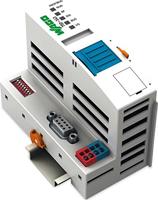 WAGO FC PROFIBUS 12MBd ECO PLC-veldbuskoppeler 750-343 1 stuk(s) - thumbnail