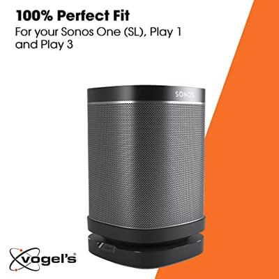 Vogels SOUND 4113 TV accessoire Zwart Vogels SOUND 4113 TV accessoire Zwart