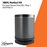 Vogels SOUND 4113 TV accessoire Zwart - thumbnail