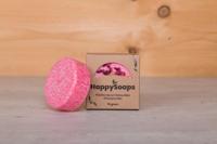 Happysoaps Rose Shampoobar - thumbnail