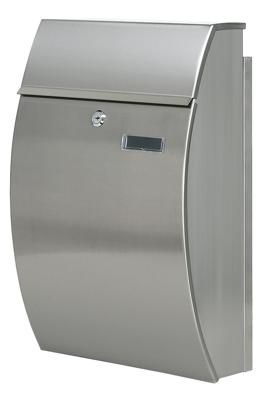 Basic wandbrievenbus Tian RVS