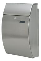 Basic wandbrievenbus Tian RVS - thumbnail