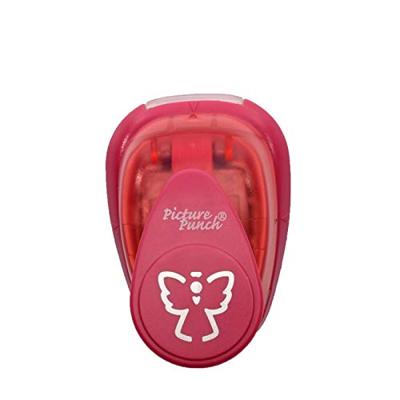 Vaessen Creative • pop up pons 3d engel 1,9x2cm