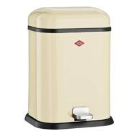 Wesco Single Boy Pedaalemmer 13 Liter - thumbnail