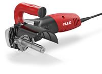 Flex Satineermachine 433411 BSE 14-3 100 230 V Gereedschapshouders 19 mm max. 125 mm max. 100 mm - thumbnail