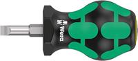 Wera stubby | set 1 | schroevendraaierset | 5-delig - 05008870001 - thumbnail