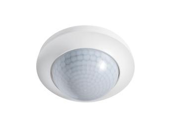 ESYLUX EP10427459 Aanwezigheidsmelder (plafond) Inbouw (in muur) 360 ° Wit IP20 ESYLUX EP10427459 Aanwezigheidsmelder (plafond) Inbouw (in muur) 360 ° Wit IP20