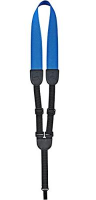 Ortega OUSHK-BL ukelele draagband nylon blauw Ortega OUSHK-BL ukelele draagband nylon blauw
