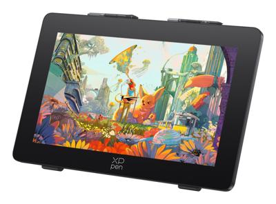 XP-Pen Artist Pro 24 Gen2 4K XP-Pen Artist Pro 24 Gen2 4K