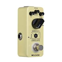 Mooer Envelope analoog filter effectpedaal - thumbnail