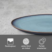 LIKE BY VILLEROY & BOCH - Lave -Serveerbord Glace - thumbnail