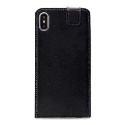 Mobilize Classic Gelly Flip Case Apple iPhone Xs Max Black Mobilize Classic Gelly Flip Case Apple iPhone Xs Max Black