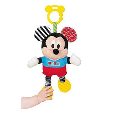 Clementoni Baby Mickey First Activities hangend babyspeelgoed