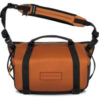 WANDRD ROGUE Sling 9L Sedona Orange V2 - thumbnail