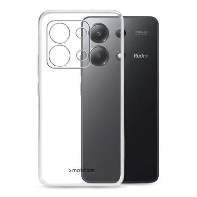 Mobilize Gelly Case Xiaomi Redmi Note 13 4G Clear