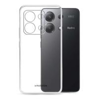 Mobilize Gelly Case Xiaomi Redmi Note 13 4G Clear - thumbnail