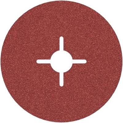 Bosch Accessories 2608621614 Fiberschijf Diameter 125 mm Korrelgrootte (num): 100 1 stuk(s)