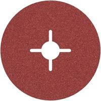 Bosch Accessories 2608621614 Fiberschijf Diameter 125 mm 1 stuk(s) - thumbnail