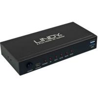Lindy 38159 HDMI/DVI video splitter - thumbnail