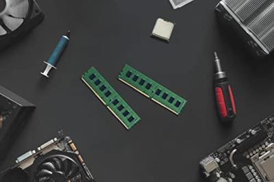 Goodram GR2666D464L19S/8G geheugenmodule 8 GB DDR4 2666 MHz