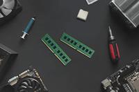 Goodram GR2400D464L17/16G geheugenmodule 16 GB 1 x 16 GB DDR4 2400 MHz - thumbnail