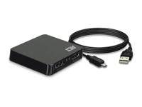 ACT 4K HDMI 1.4 splitter 2 poorts - thumbnail