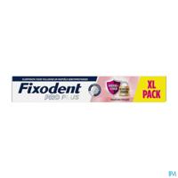 Fixodent Pro Plus Foodbarrier Tube 57g - thumbnail
