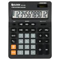 Eleven bureaucalculator SDC-444S - thumbnail