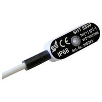 Schabus 200362 SHT 8800 Watersensor Voor analoge ingangen - thumbnail