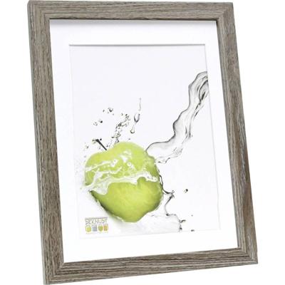 Deknudt S66KH3P1_13,0X18,0 Wissellijst Papierformaat: 13 x 18 cm Grijs Deknudt S66KH3P1_13,0X18,0 Wissellijst Papierformaat: 13 x 18 cm Grijs